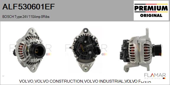 ALF530601EF