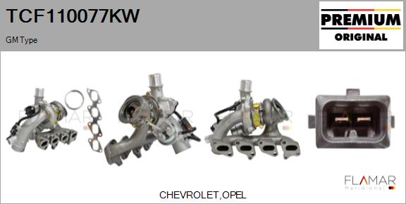 TCF110077KW