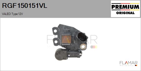 RGF150151VL