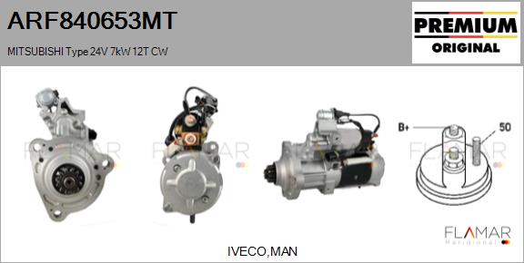 ARF840653MT