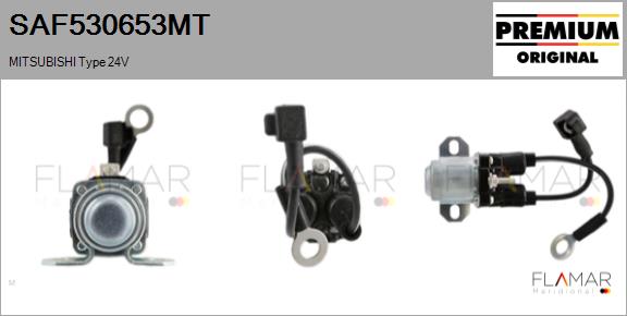 SAF530653MT