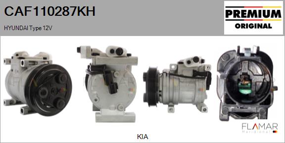 CAF110287KH