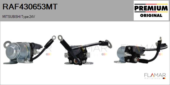 RAF430653MT