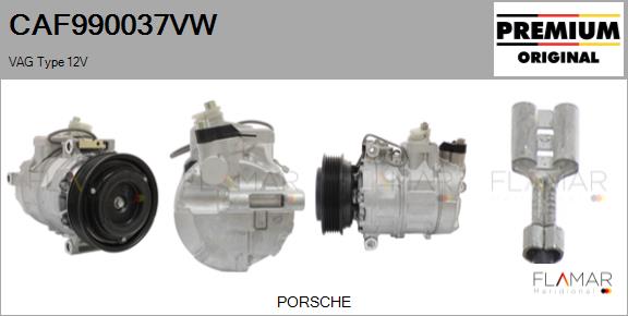 CAF990037VW
