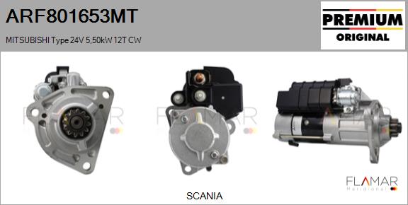 ARF801653MT