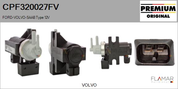 CPF320027FV
