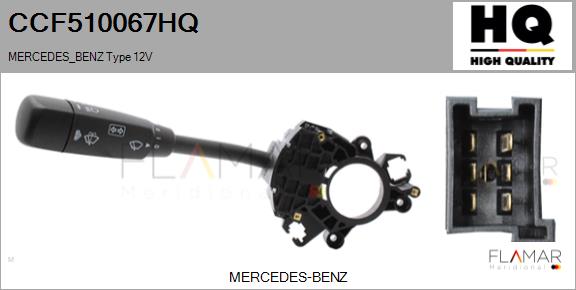 CCF510067HQ