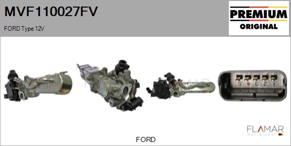 MVF110027FV