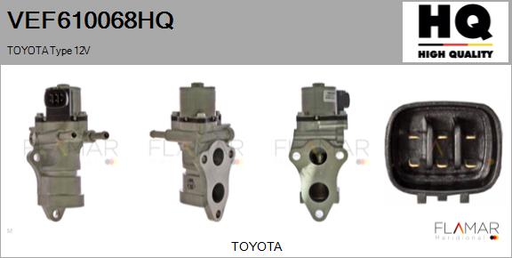 VEF610068HQ