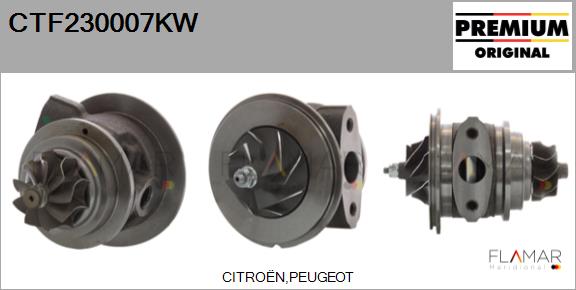 CTF230007KW