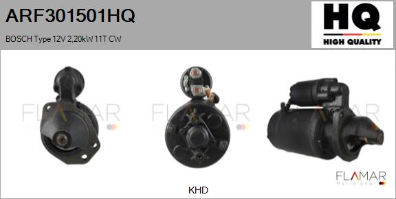 ARF301501HQ