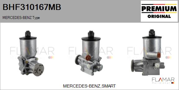 BHF310167MB