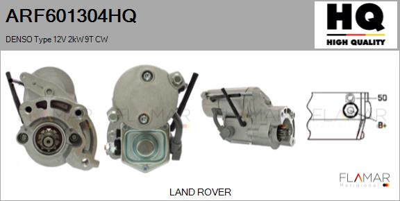 ARF601304HQ