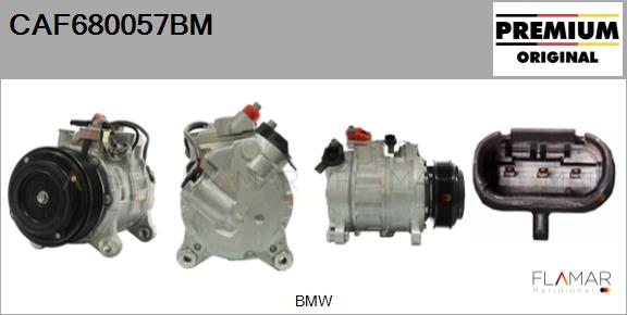 CAF680057BM