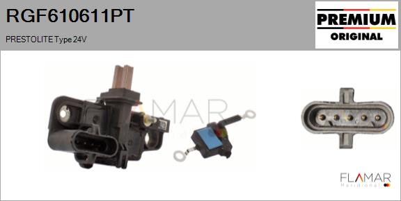 RGF610611PT