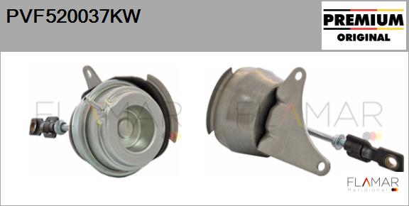 PVF520037KW