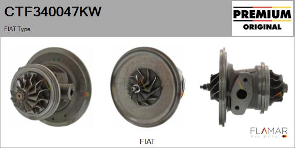 CTF340047KW