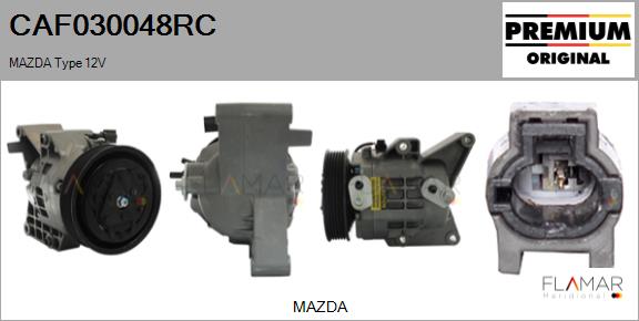 CAF030048RC