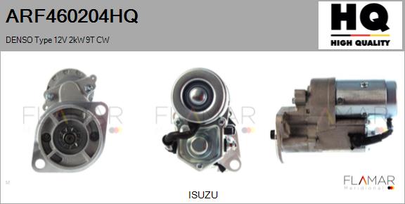 ARF460204HQ