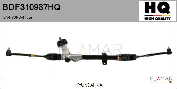 BDF310987HQ