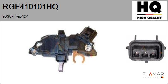 RGF410101HQ