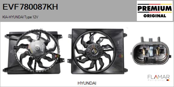 EVF780087KH