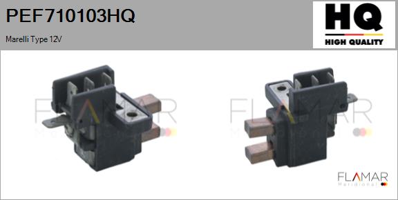 PEF710103HQ