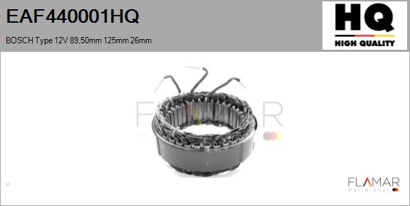 EAF440001HQ