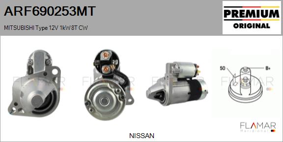 ARF690253MT