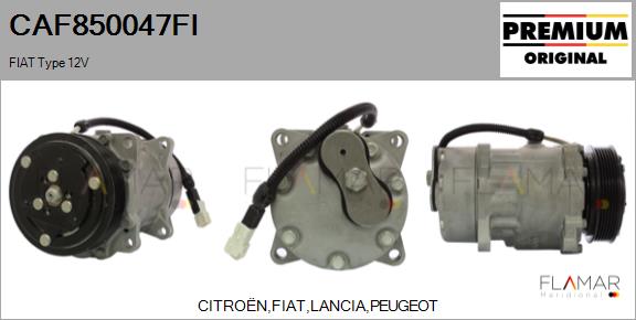 CAF850047FI