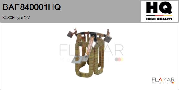 BAF840001HQ
