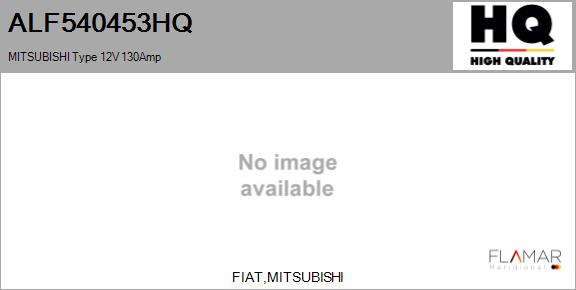 ALF540453HQ
