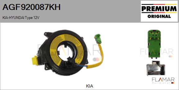 AGF920087KH