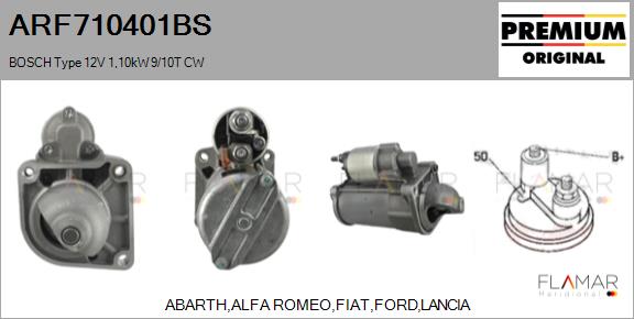 ARF710401BS