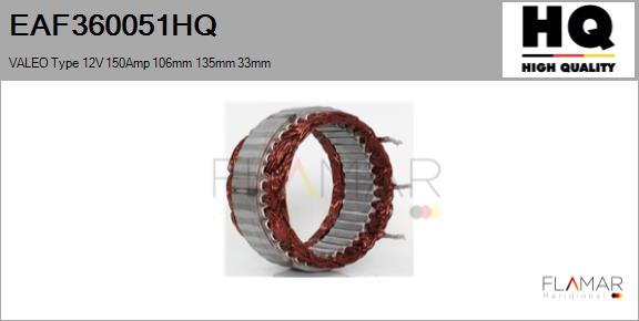 EAF360051HQ