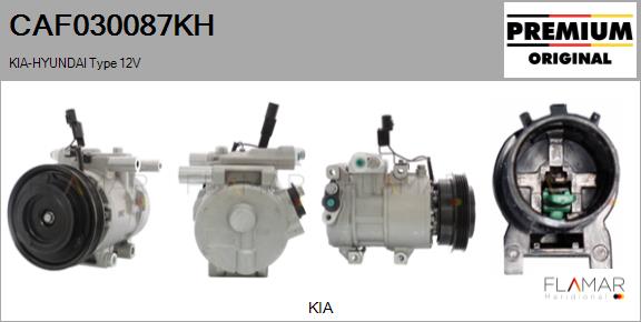 CAF030087KH