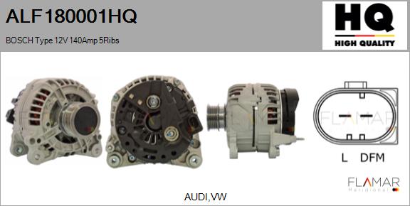 ALF180001HQ