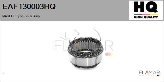 EAF130003HQ