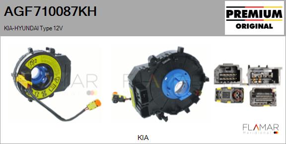 AGF710087KH