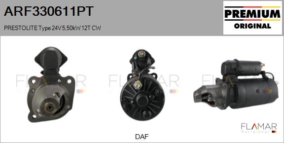 ARF330611PT