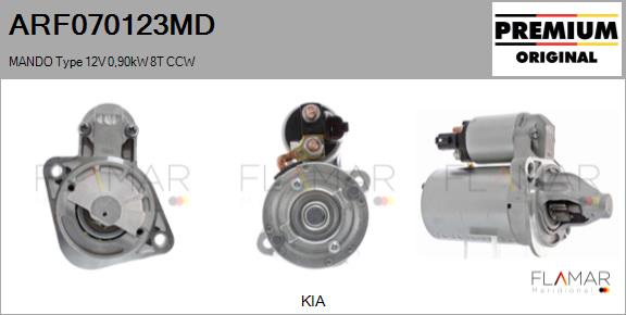 ARF070123MD