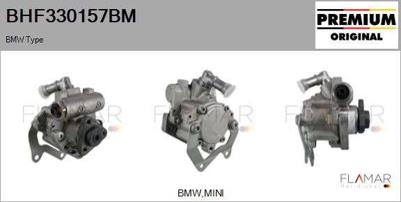 BHF330157BM
