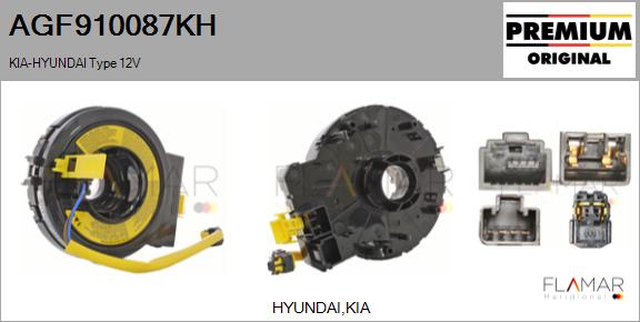 AGF910087KH
