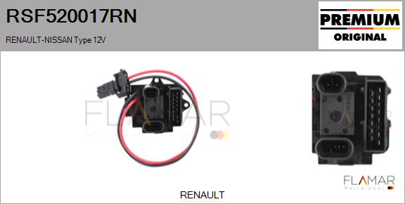 RSF520017RN