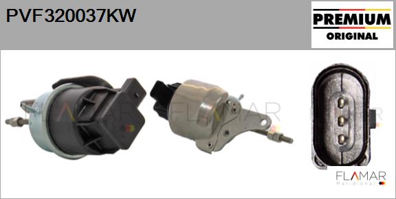 PVF320037KW