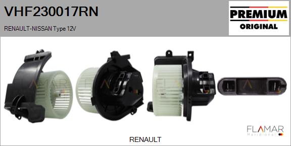 VHF230017RN