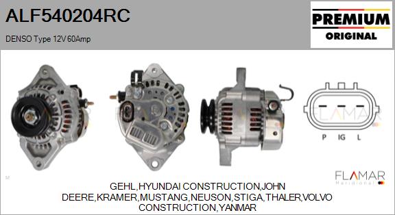 ALF540204RC