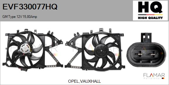EVF330077HQ