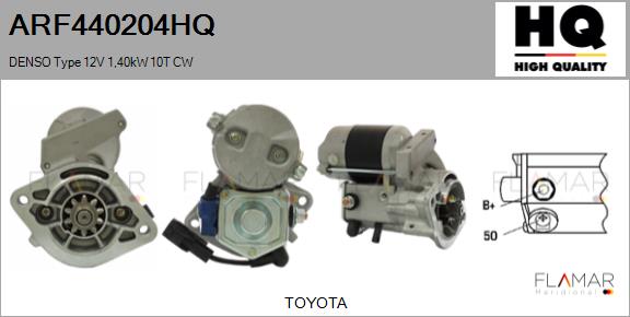 ARF440204HQ