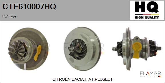 CTF610007HQ